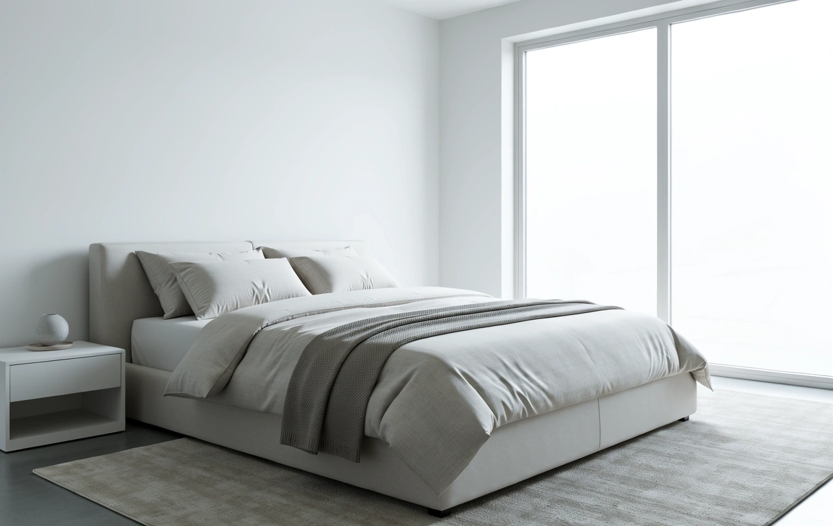 Environnement de sommeil réparateur