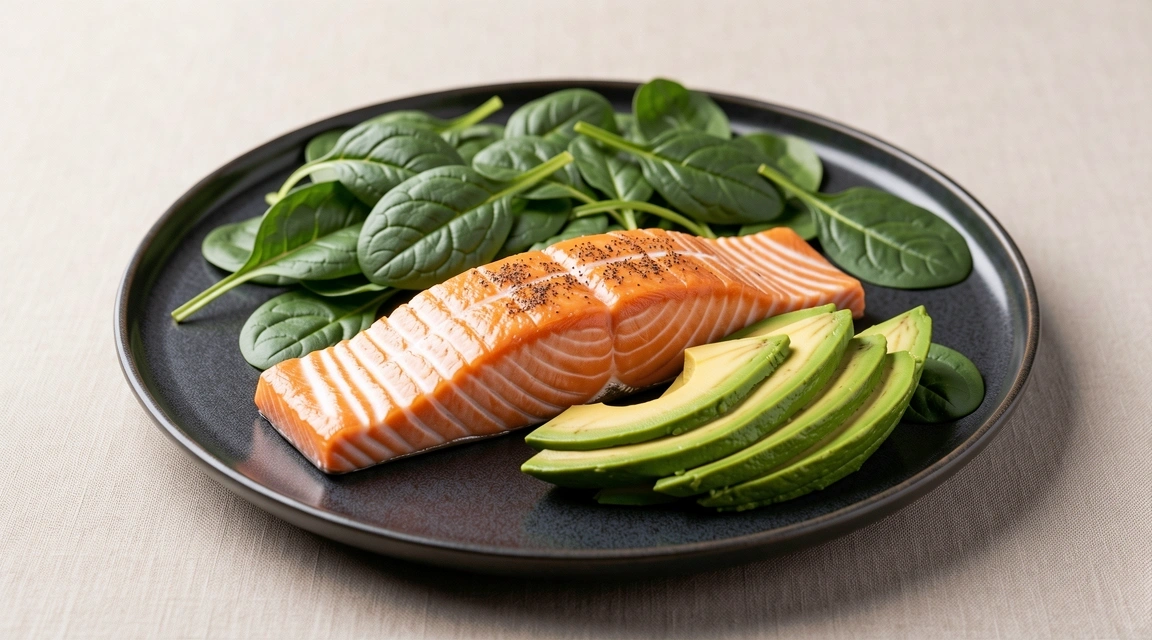 Nutrition et sommeil