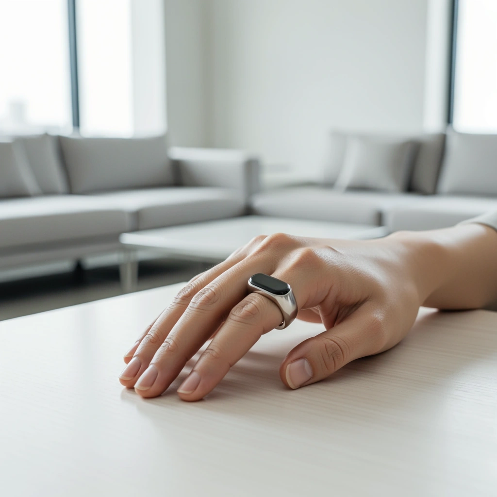 Technologie et suivi de récupération