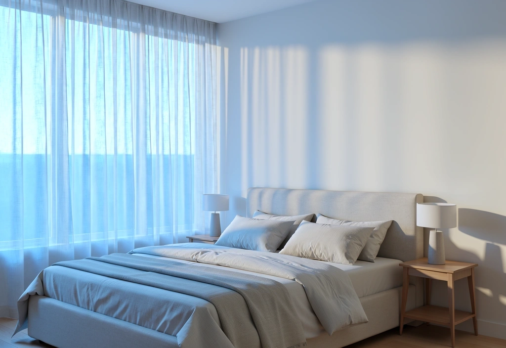 Environnement de repos optimal