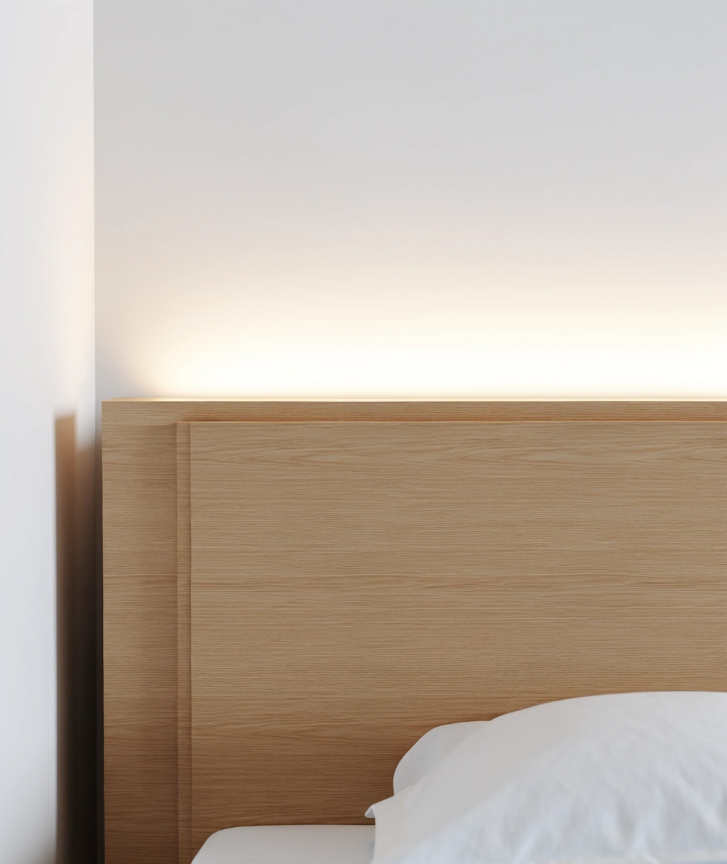 Vision de la sérénité